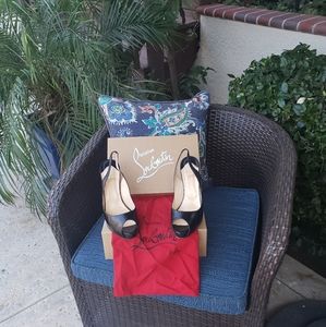 Christian Louboutin Shoes 8.5